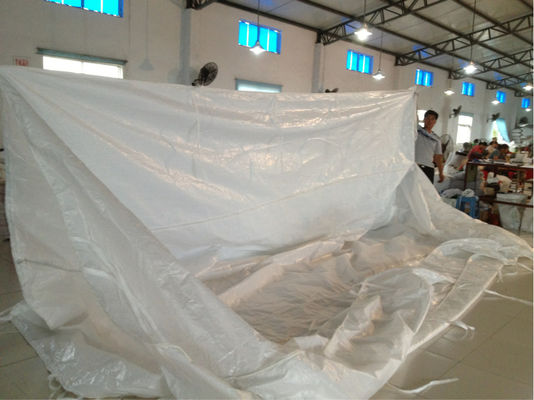 Beli Large Container Liner Pp Woven Bags, Tas Liner Untuk Kontainer online manufacture