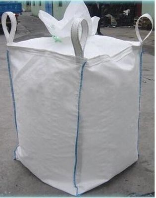 Beli Corner Lifting Loops 1 Tonne Bags Waterproof 90cm X 90cm X 90cm Untuk Bahan Bangunan online manufacture