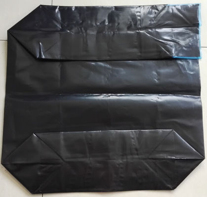 Beli Tas Kemasan Beras Permukaan Polos, Tas Tepung Dengan Katup Panjang online manufacture