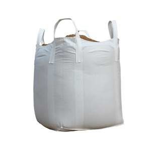 Beli Custom Size Big Woven Jumbo Bulk Bag Super Sack FIBC Untuk Produk Curah 1000Kg online manufacture