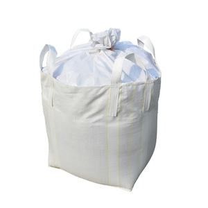 Beli Industri Plastik Jumbo Bag Custom Packing Karung Besar 2000KG online manufacture
