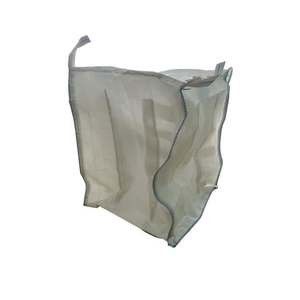Beli Big Bulk Pp Sack 1000kg FIBC Jumbo Bag Untuk Semen online manufacture