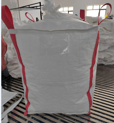 Beli Tas Massal Polypropylene Fibc Industri Dengan Liner & Pencetakan online manufacture