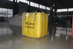 Beli Blue Fibc Bags Solusi Kemasan Bulk yang awet untuk kebutuhan bisnis Anda online manufacture