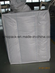 Beli TYPE D Baffle Anti Static Bulk Bags Solusi Kemasan yang Efisien dan Dapat Diandalkan online manufacture