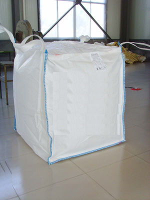Beli 1 Ton Tas Curah Besar Anti Statis Kapasitas 500KG online manufacture