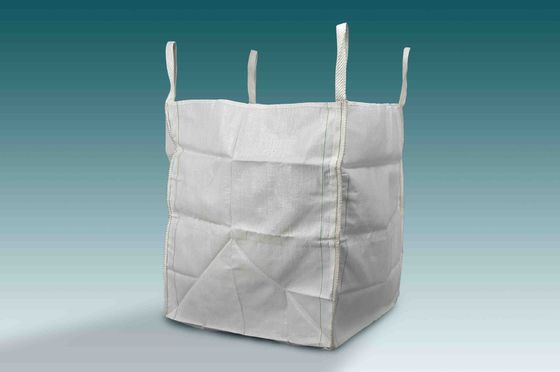 Beli Buka Top Flat Bawah Ton PP Tenun Massal Untuk Konstruksi Builder online manufacture