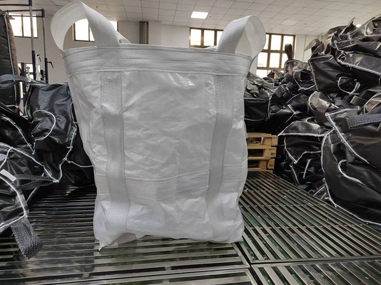 Tear Resistant Anti Static Bulk Bags Packaging Solution For Static Control And Safe Product Transportation