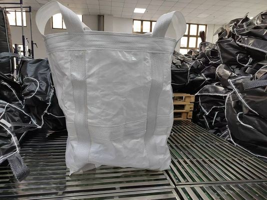 Beli Tear Resistant Anti Static Bulk Bags Packing Solution Untuk Kontrol Statik Dan Transportasi Produk yang Aman online manufacture