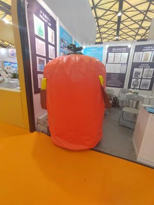 Beli Kantong Jumbo Daur Ulang PVC Kapasitas Tinggi Untuk Penyimpanan Bahan online manufacture