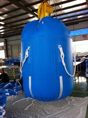 Beli Kantong Bulk FIBC tahan UV dengan Kapasitas Angkat 500 sampai 2500 kg Terbuat dari Polypropylene yang awet online manufacture