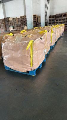 Beli 4400lbs Kapasitas Konduktif Jumbo Bag untuk Barang Putih Distribusi dan Perlindungan online manufacture