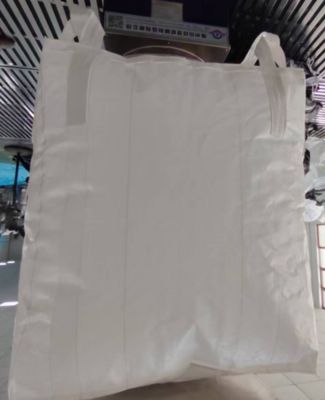 Beli Karung Curah FIBC Food Grade 1000kg SWL 100x100x120cm online manufacture