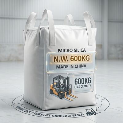 membeli Reliable Agricultural Product Transportation Bulk Bag Dual-Layer Ventilated Construction for Fresh Produce Potato online manufacture