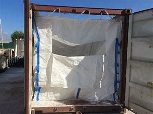 Beli 4 Lifting Loops Jumbo Liner Bag Untuk Aplikasi Industri yang Disesuaikan online manufacture