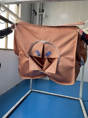 Beli Barang Kimia Massal Tas Besar FIBC UV Diobati, Tas Massal Besar online manufacture