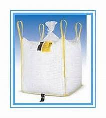 Beli 4 Panel 3300lbs Barang Mudah Terbakar Tas Kotak Konduktif, Tas Massal Berventilasi online manufacture