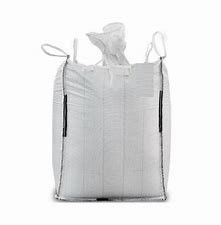 Beli Barang Mudah Terbakar Tas Besar Konduktif Kapasitas 4400lbs online manufacture