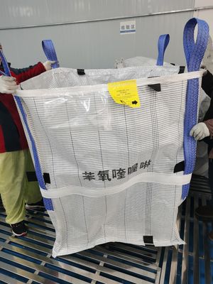 Beli Tas Besar Konduktif Ziplock PE Untuk Barang Mudah Terbakar online manufacture