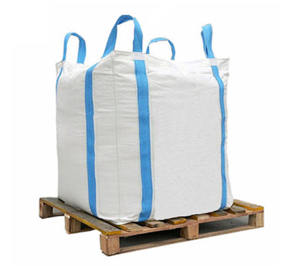Beli UN Big Bag dengan Double Chain Stitching dan Anti-Static Coating online manufacture