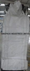 Polypropylene One Tonne Bags Flexible Intermediate Bulk Containers